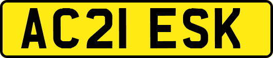 AC21ESK