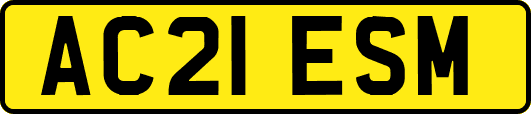 AC21ESM