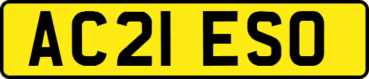 AC21ESO