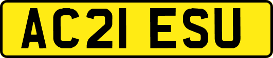 AC21ESU
