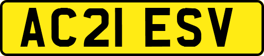 AC21ESV