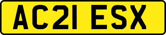 AC21ESX