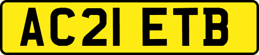 AC21ETB