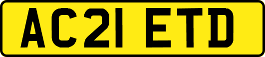AC21ETD