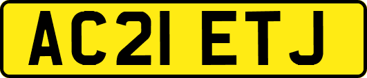 AC21ETJ