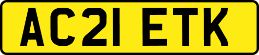 AC21ETK