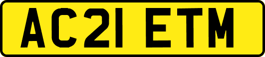 AC21ETM