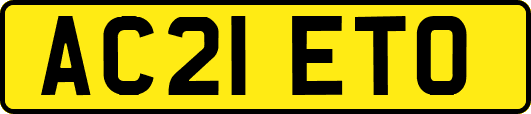 AC21ETO
