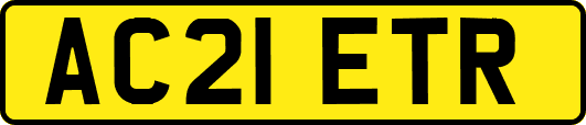 AC21ETR