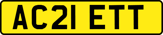 AC21ETT