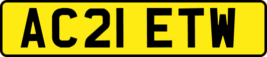 AC21ETW