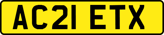 AC21ETX