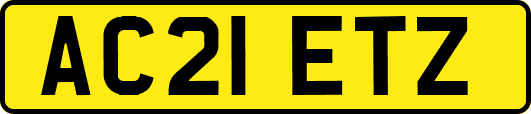 AC21ETZ