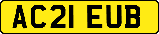 AC21EUB