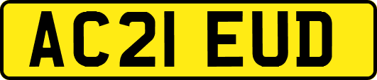 AC21EUD