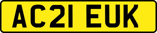 AC21EUK