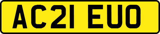AC21EUO