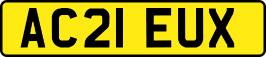 AC21EUX