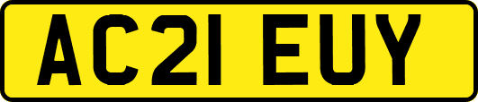 AC21EUY