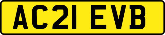 AC21EVB