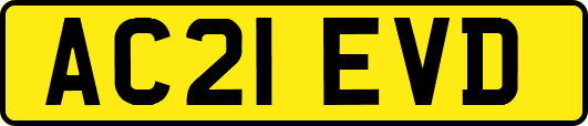 AC21EVD
