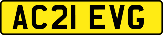 AC21EVG