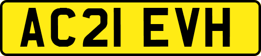AC21EVH