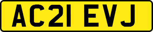AC21EVJ