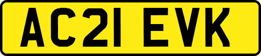 AC21EVK