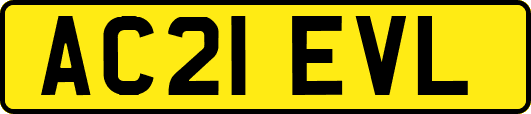 AC21EVL
