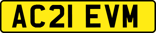 AC21EVM