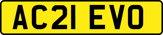 AC21EVO