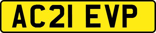 AC21EVP