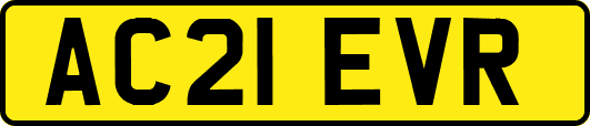 AC21EVR
