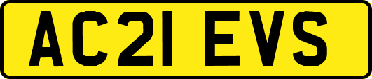 AC21EVS