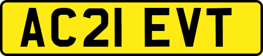 AC21EVT