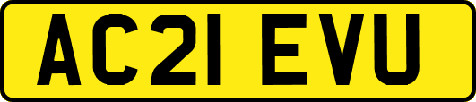 AC21EVU