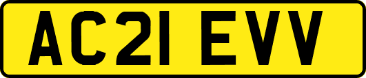 AC21EVV