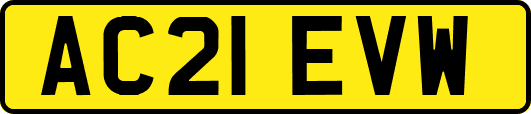 AC21EVW