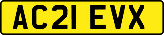 AC21EVX