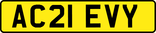 AC21EVY