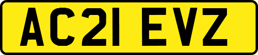 AC21EVZ