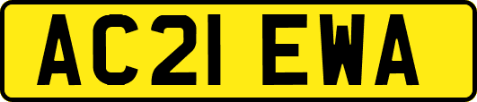 AC21EWA