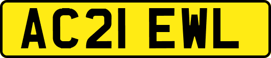 AC21EWL