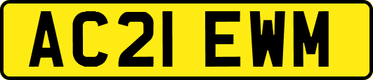 AC21EWM