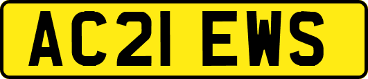 AC21EWS