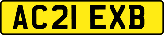 AC21EXB