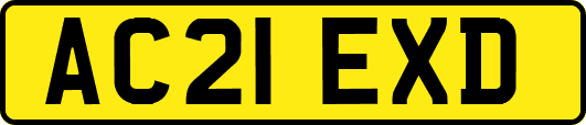 AC21EXD