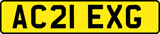 AC21EXG