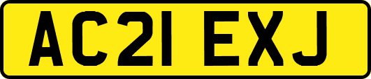 AC21EXJ